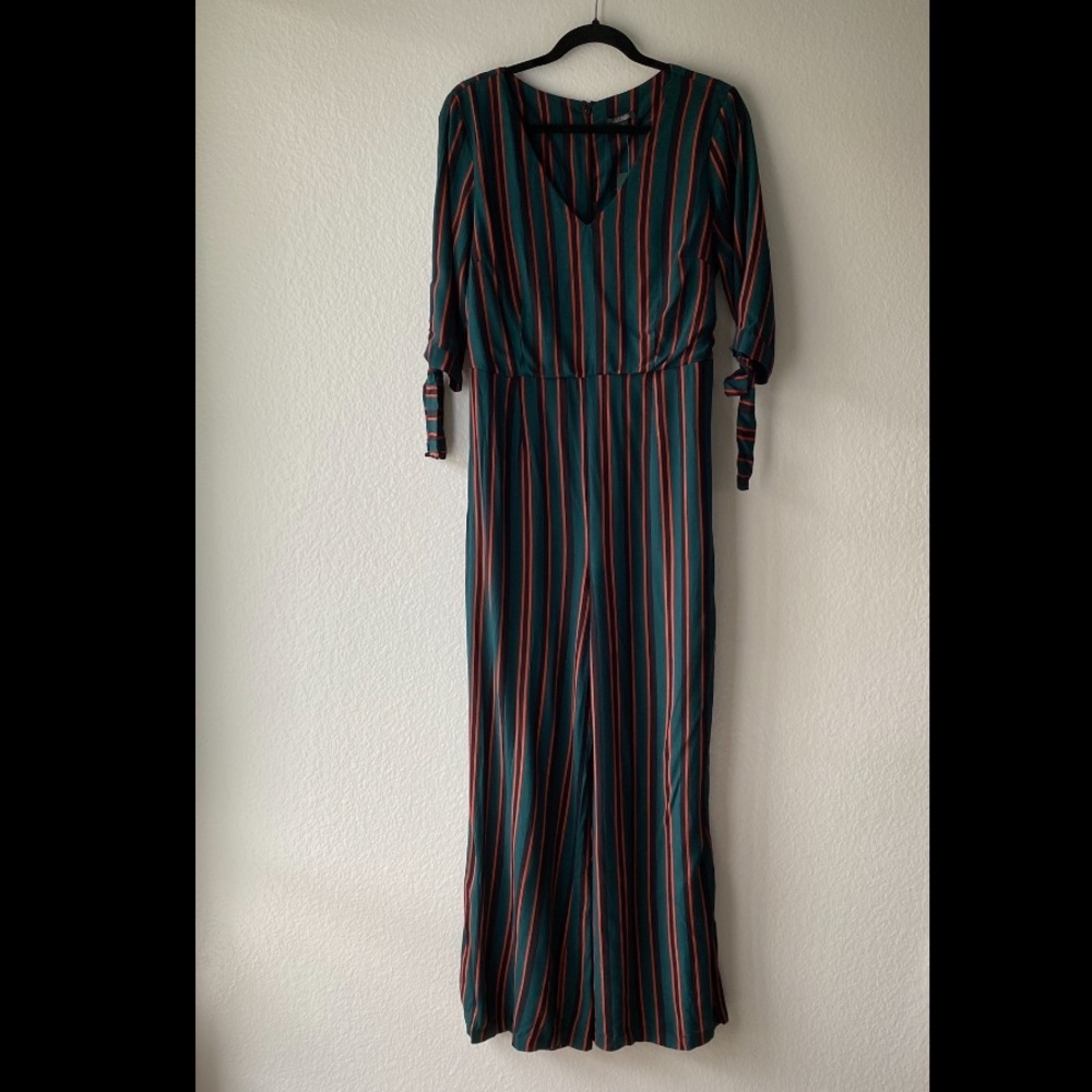 WILD FABLE jumpsuit